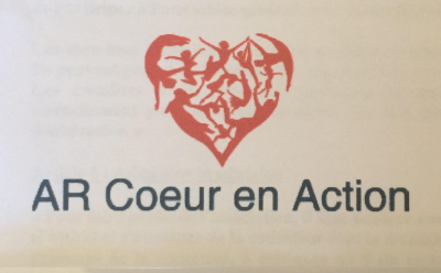 AR COEUR EN ACTION