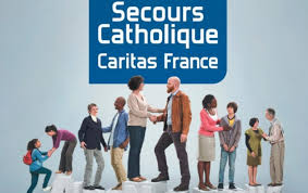 RIOM ASSOCIATION ACCUEIL DES FAMILLES DE DETENUS DU SECOURS CATHOLIQUE