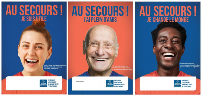 RIOM - AIDE A LA CREATION D'UNE EPICERIE SOLIDAIRE