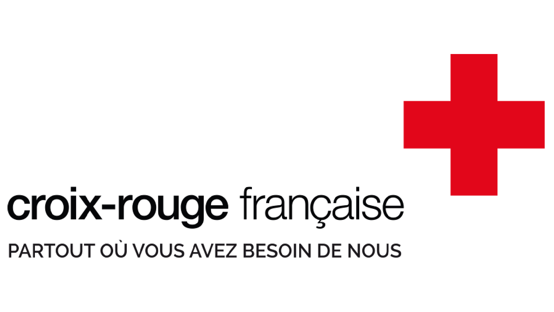 Croix Rouge Française du Pas de Calais
