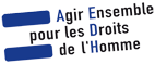 AEDH – AMBASSADEURS/RICES D’AEDH – PARIS/BRUXELLES