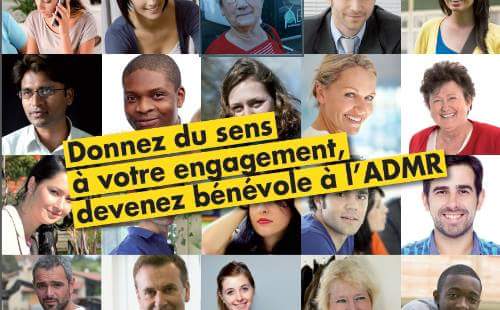 SECRÉTAIRE D’ASSOCIATION - ADMR NIORT