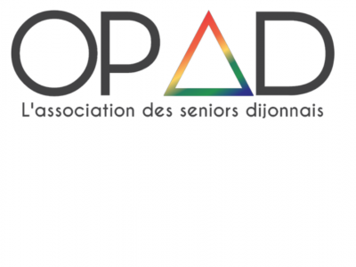 OPAD L'ASSOCIATION DES SENIORS DIJONNAIS