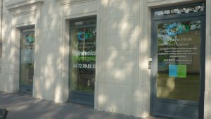 Accueil de jour pour personnes en situation de grande précarité
