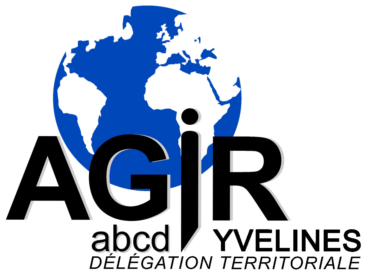 AGIR pour l'employabilité des seniors Versailles, Saint-Germain, Guyancourt