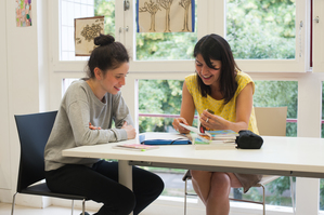 Animation d'ateliers