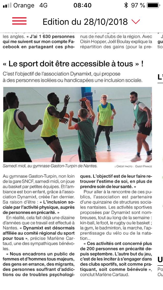Accompagnement adultes en situation de précarité