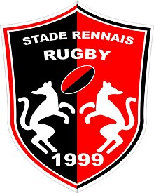 STADE RENNAIS RUGBY