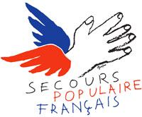 PARTICIPER AUX VENTES SOLIDAIRES DANS LES BOUTIQUES DU SECOURS POPULAIRE DE THIERS