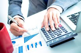 Expertise comptable