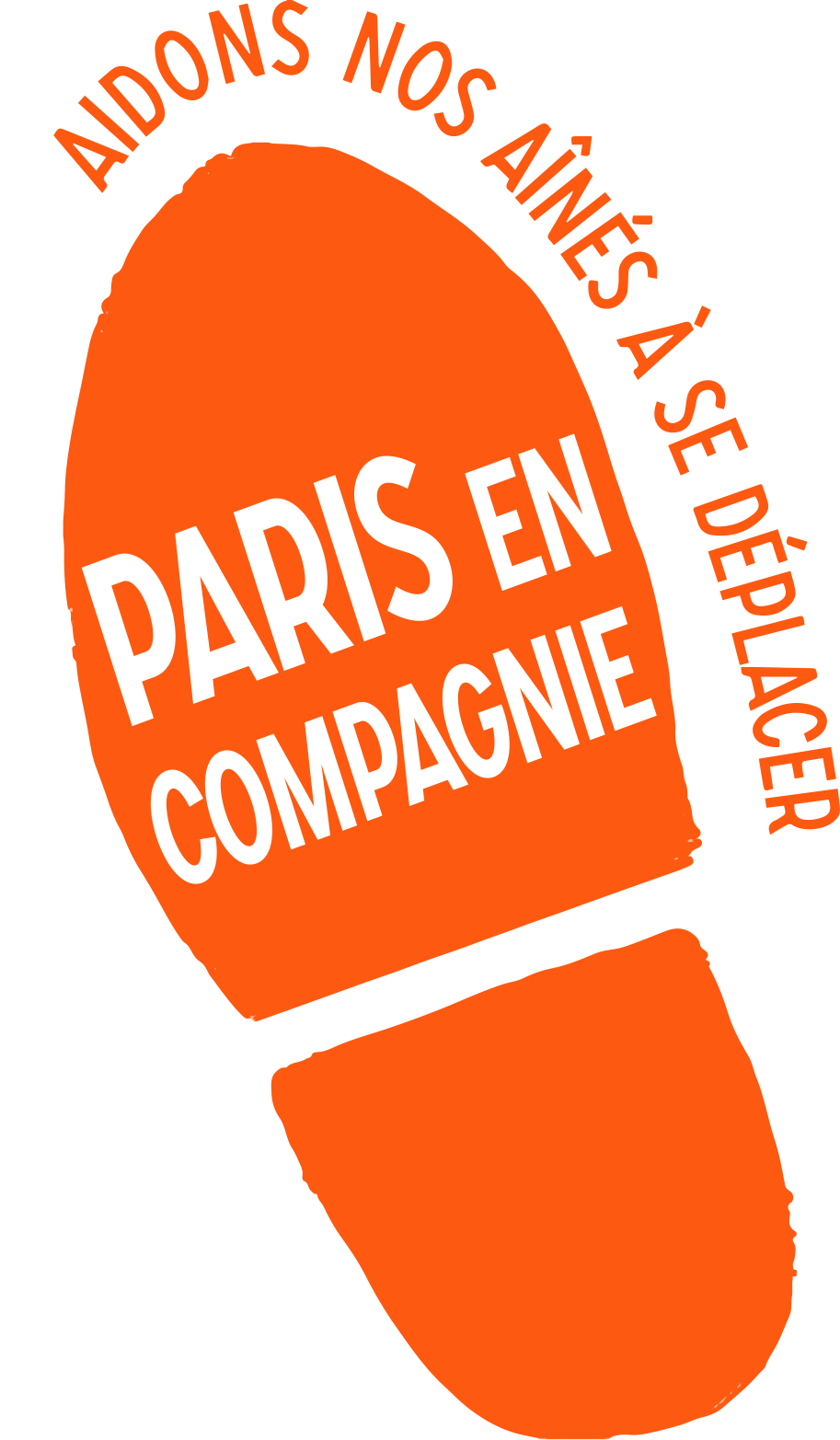 Accompagner les personnes âgées dans leurs déplacements