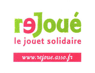 ANIMER la boutique REJOUE Paris 14ème