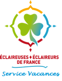 Participation aux départs en vacances