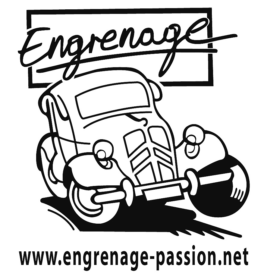 Engrenage