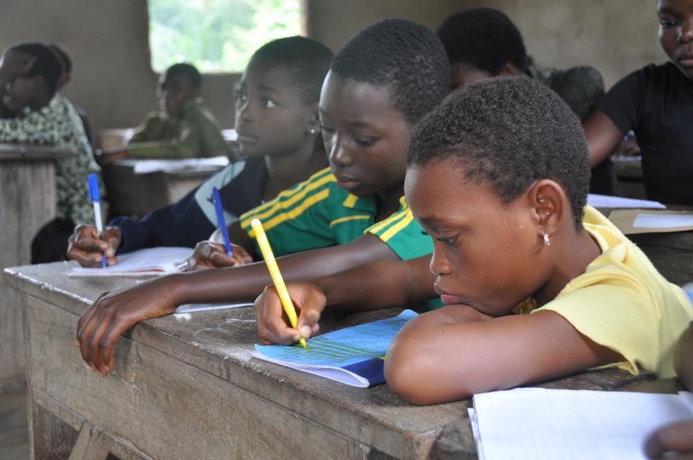 Mission Internationale SOUTIEN SCOLAIRE (AFRIQUE-TOGO)