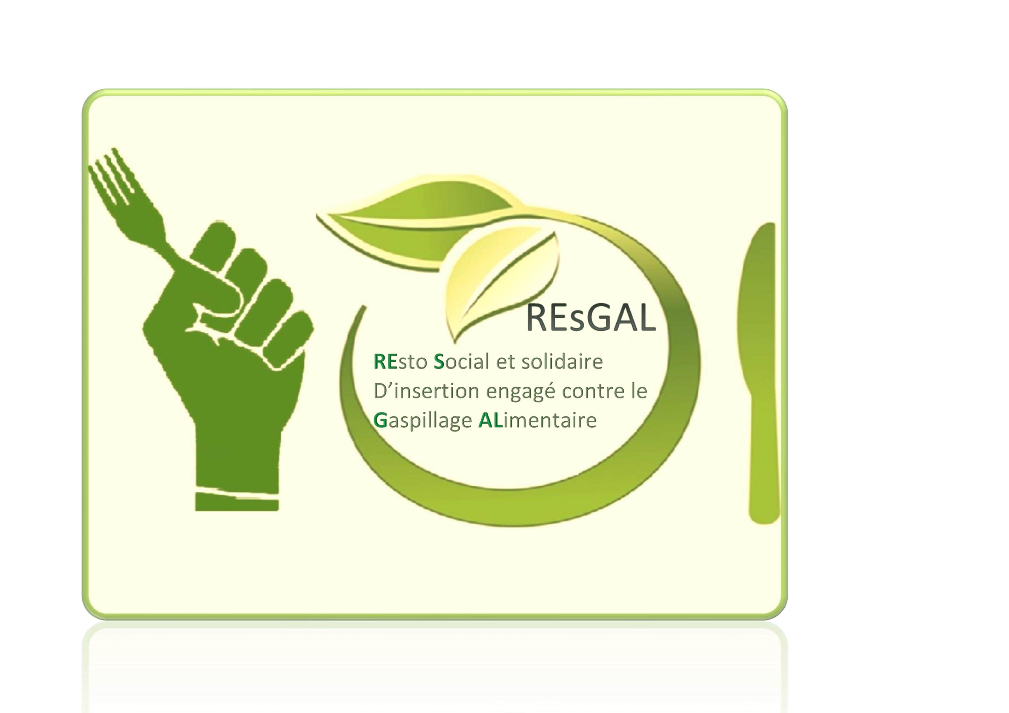 Présidence de l'association REsGAL