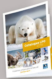 Aide à l’envoi de documentations et de catalogues LPO