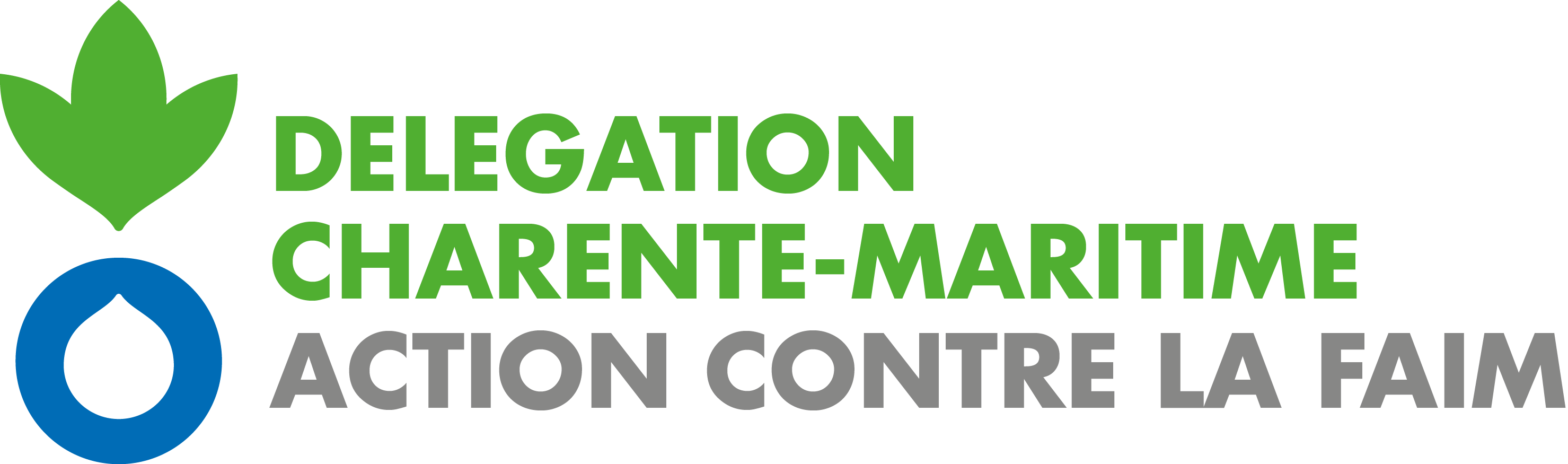 CHARGE DE GESTION DE PROJETS ET D'EVENEMENTS pour ACTION CONTRE LA FAIM – Charente Maritime!