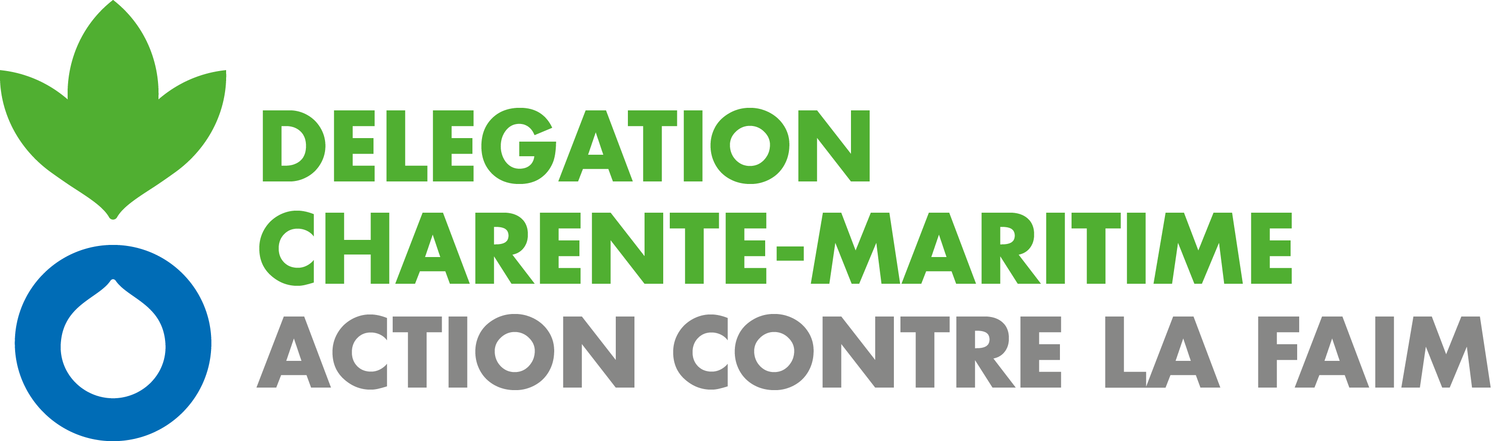 ACTION CONTRE LA FAIM CHARENTE MARITIME