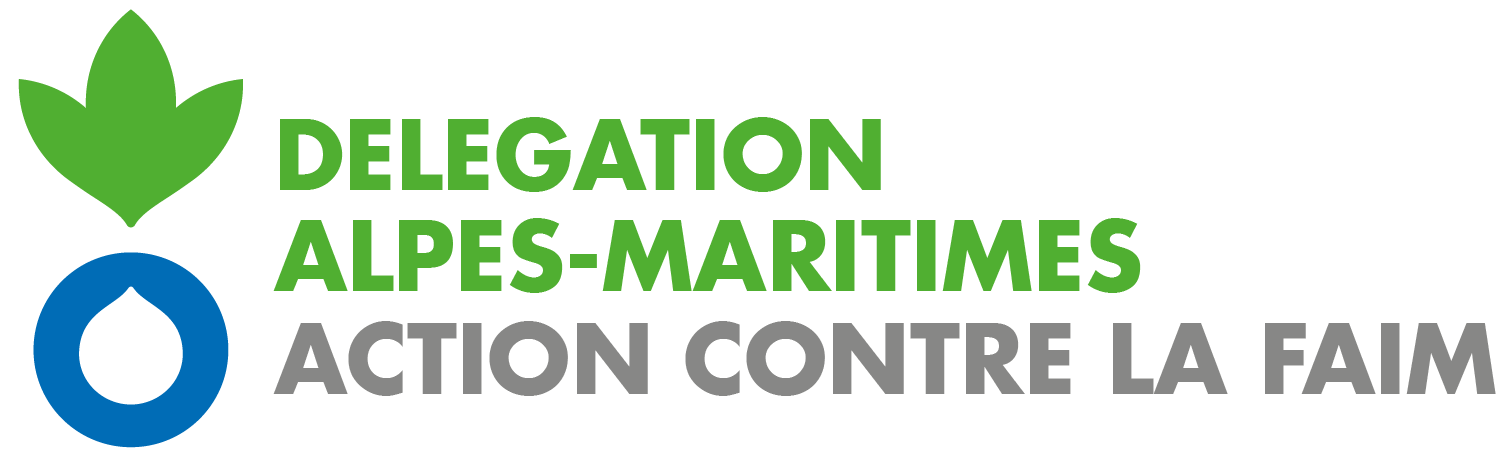 Deviens bénévole chargé(e) du plaidoyer d’Action contre la Faim – Alpes-Maritimes !