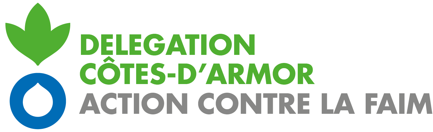 Intégrez une délégation d'Action contre la Faim