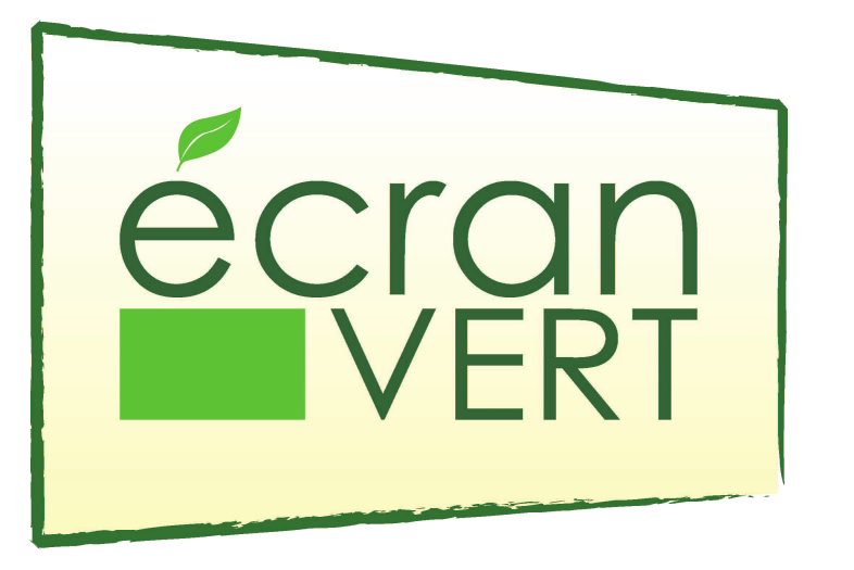Photographe - Association Ecran Vert
