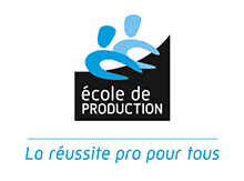 Ecole de Production - accompagnement de jeunes raccrocheurs dans les matières générales