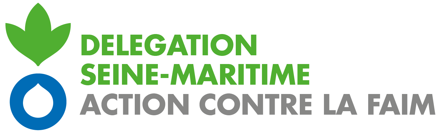 Engagez-vous au sein d'Action Contre la Faim en Seine Maritime
