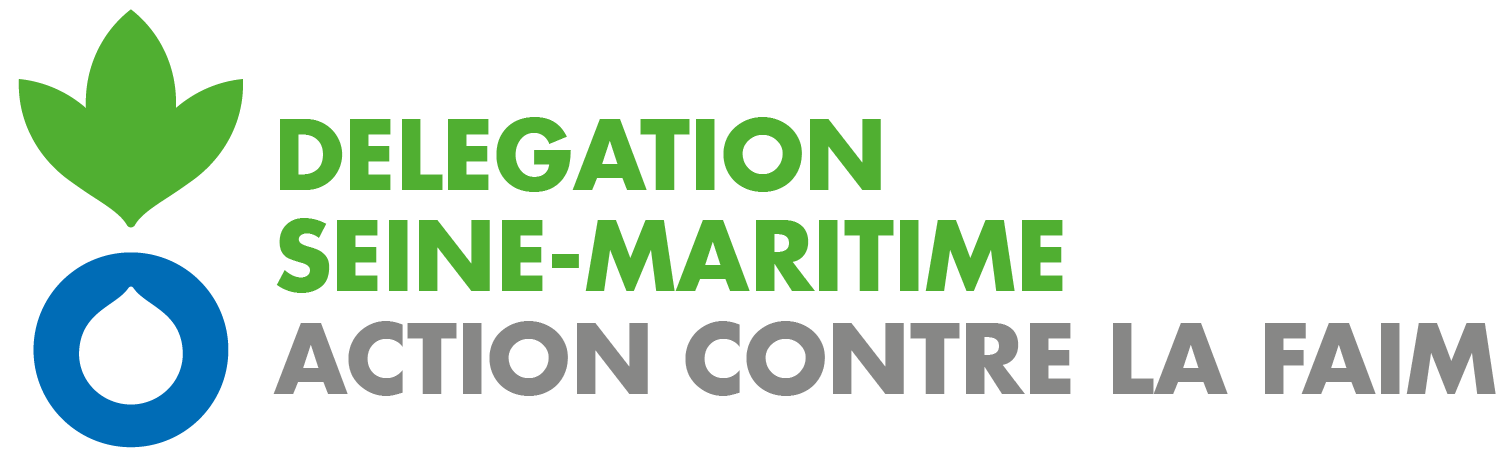 ACTION CONTRE LA FAIM SEINE MARITIME