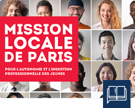 Accompagner les jeunes de la mission locale dans leur insertion professionnelle