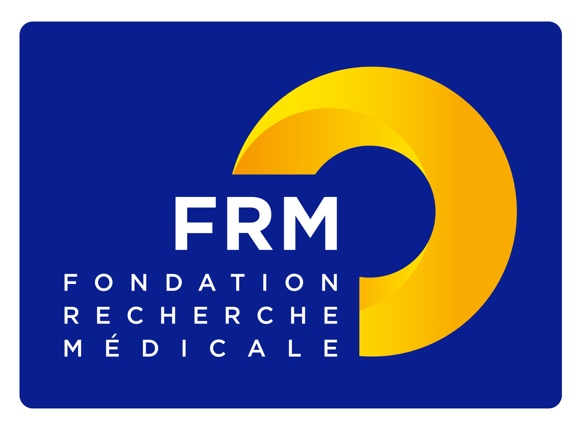 FONDATION POUR LA RECHERCHE MÉDICALE - France Bénévolat