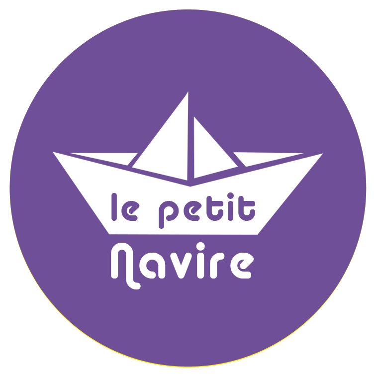 President d'une halte garderie associative