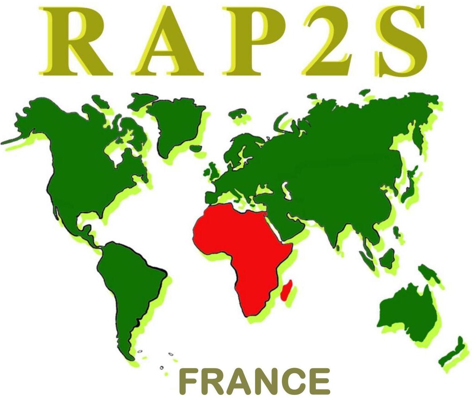 RÉSEAU AFRIQUE PARTAGE SAVOIR SOLIDAIRES