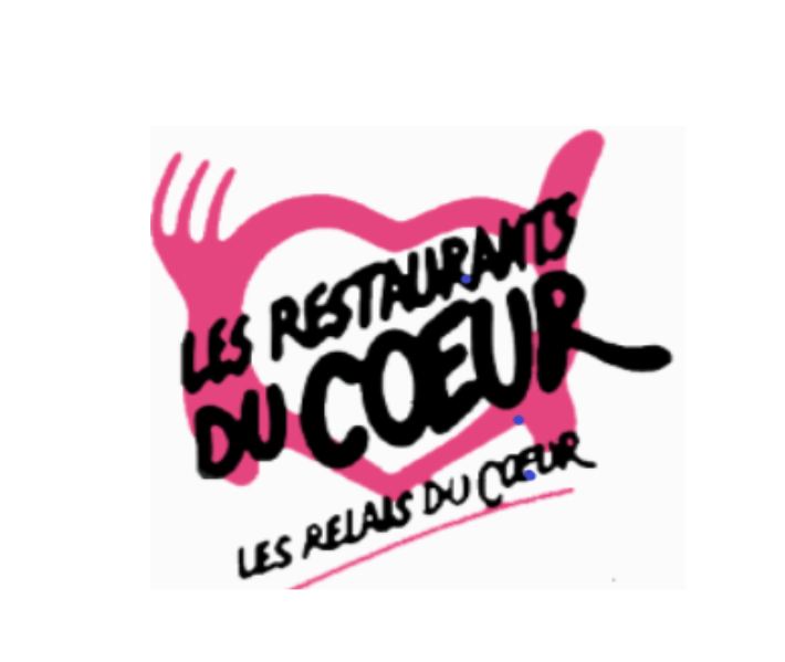 CENTRE RESTOS DU COEUR DE PARIS