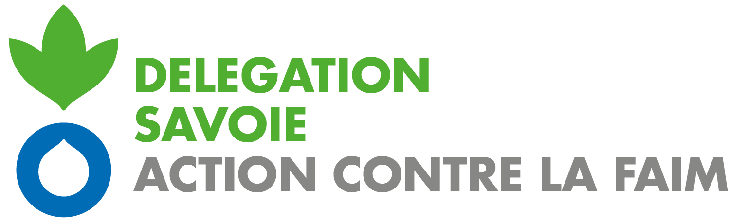 Deviens bénévole chargé.e de communication et réseaux sociaux pour Action contre la Faim – Savoie !