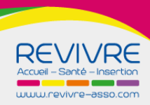 Organisation d'activité pour le personnes réfugiées