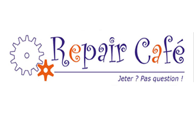 Repair Café l’antijette