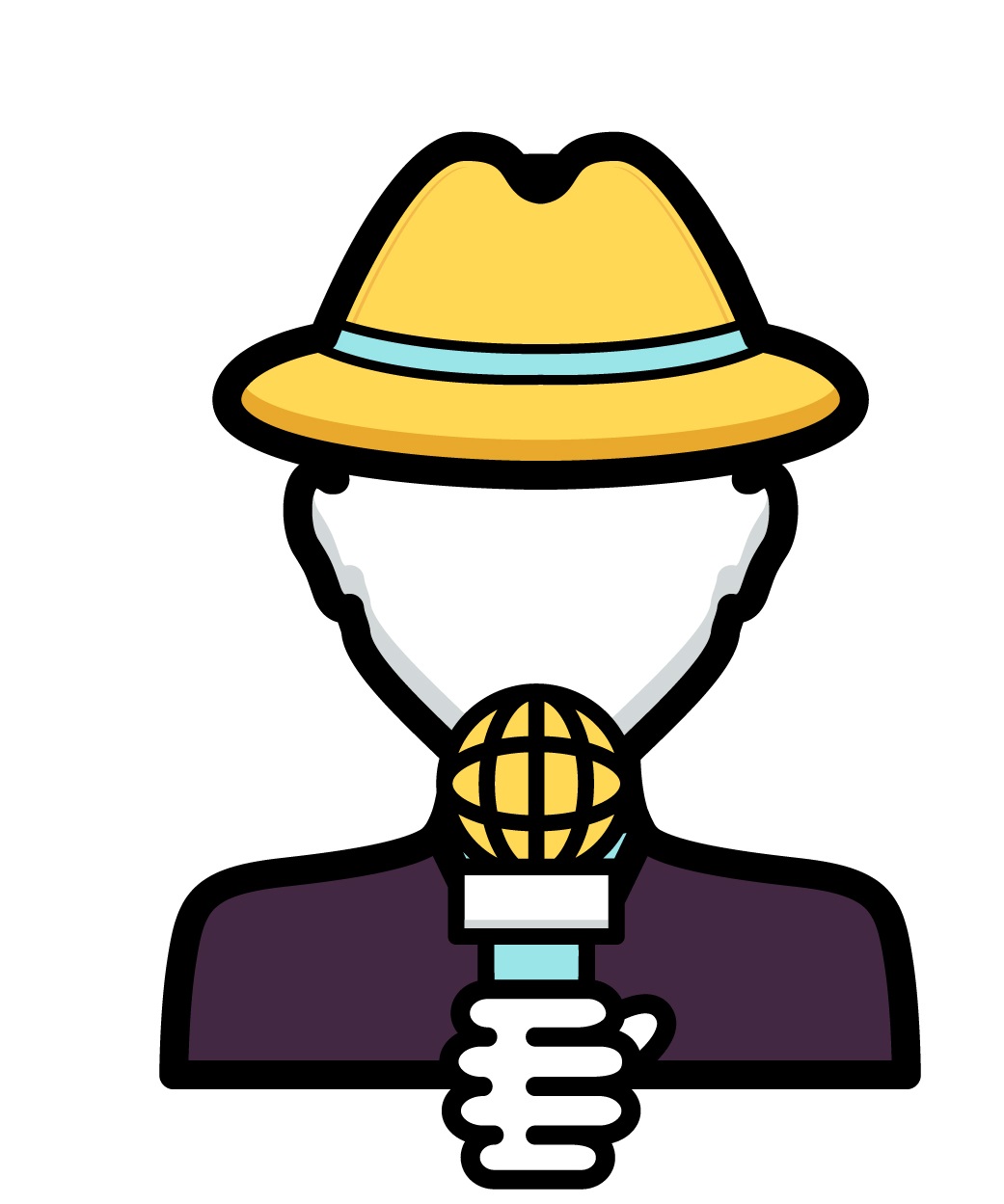 Journaliste/Rédacteur du ZOOM - Bulletin trimestriel