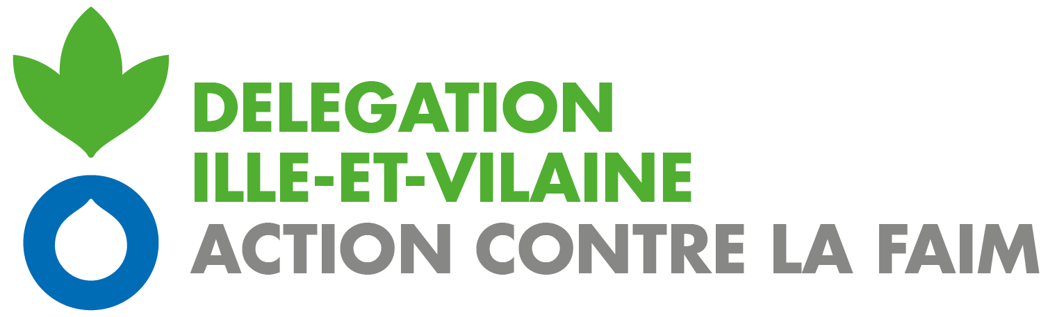 ACTION CONTRE LA  FAIM ILLE-ET-VILAINE