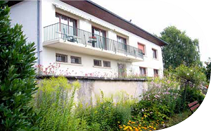 Accueil et animation à la maison de Dommartemont