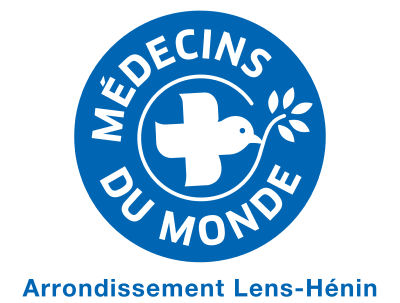 Actions de prévention et de médiation en santé dans l'arrondissement Lens-Hénin