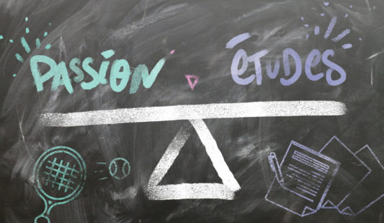 Accompagnement scolaire et professionnel