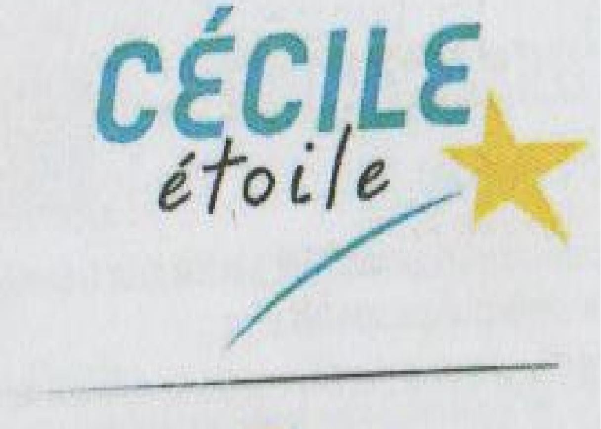 CECILE ETOILE