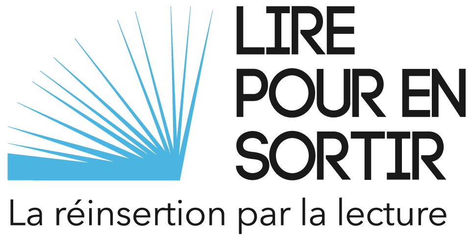 Lire en prison - Riom