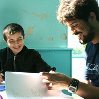 Accompagnement scolaire à Lyon