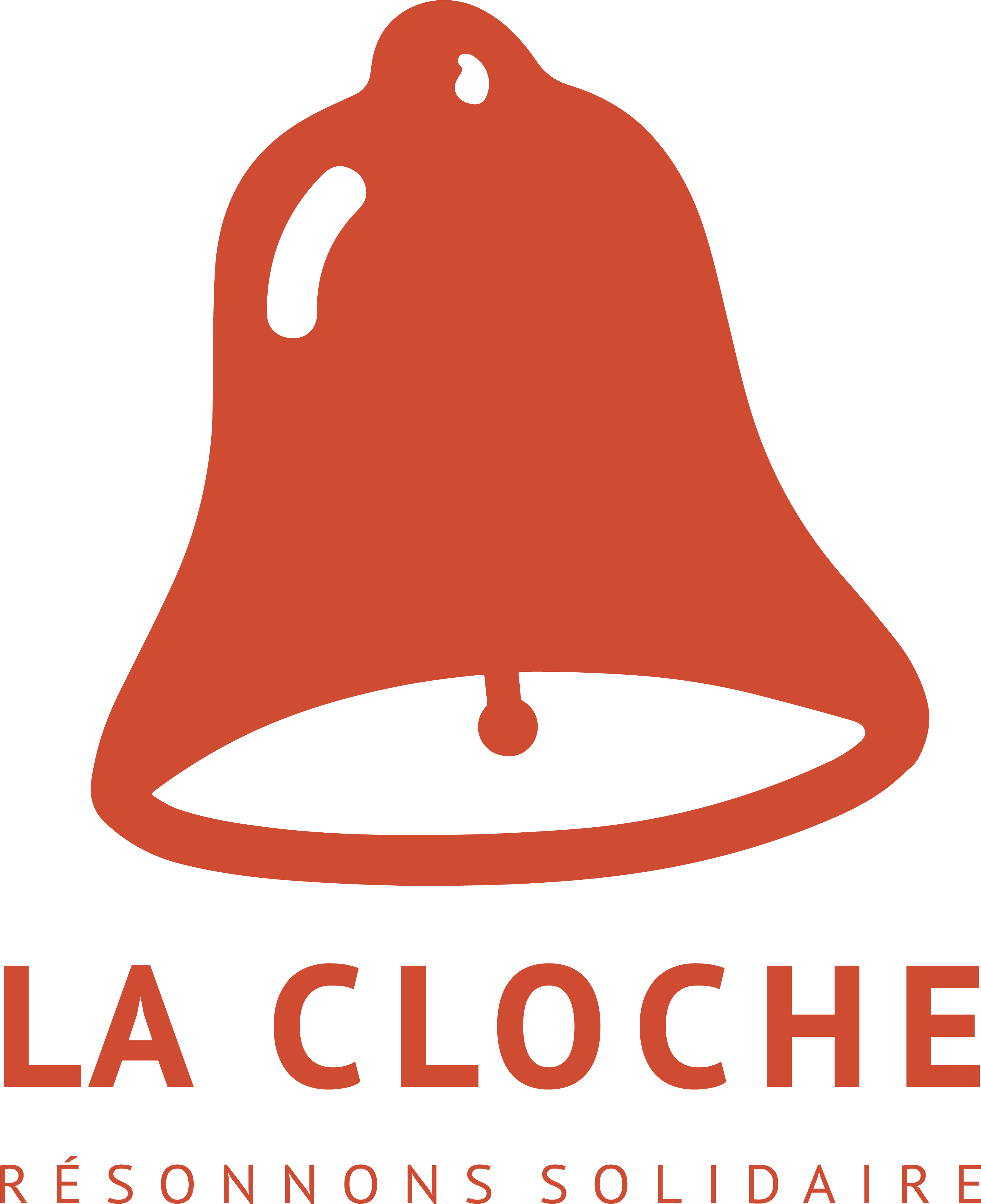 Bénévoles de La Cloche
