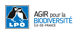 Ligue pour la protection des oiseaux île-de-France