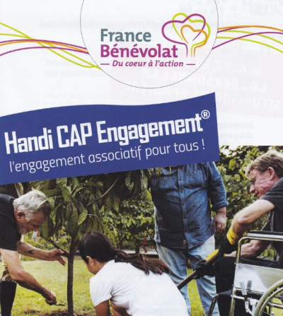 Nous accompagner dans notre programme