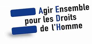 URGENT ! Trésorier d'Agir Ensemble pour les Droits Humains n°87602