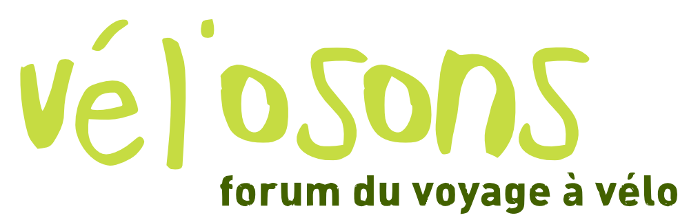 Vél'osons #5 c'est parti !